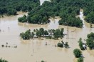 assam floods 2026 causes brahmaputra climate change explained