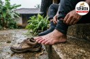Athlete's foot symptomsFungal foot infection,Tinea pedis treatment