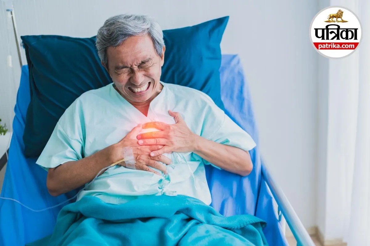 AFib Symptoms Heart Palpitations in Hindi Atrial Fibrillation Causes Atrial Fibrillation Treatment