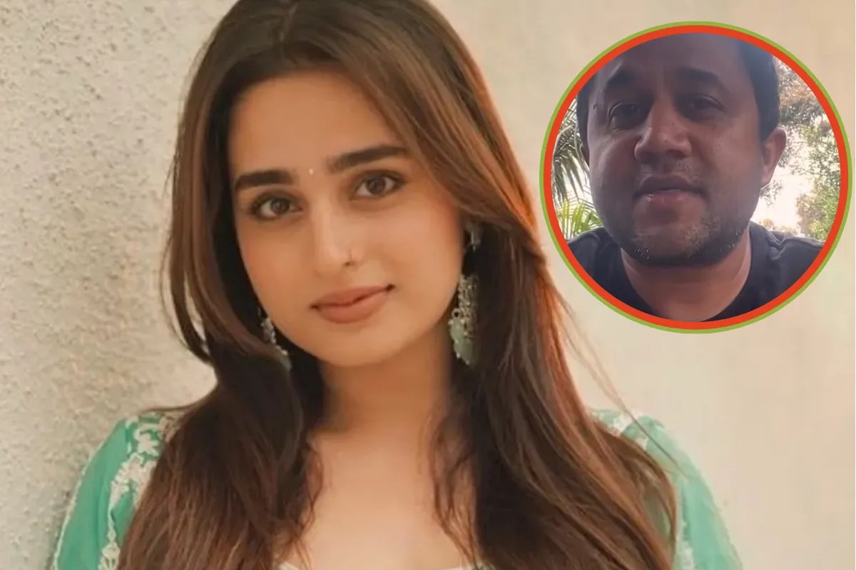 फिल्म 'धुरंधर' आइटम सॉग फेम आयशा खान (सोर्स: Instagram-AyeshaKhan)