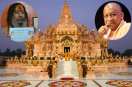 Ayodhya Ram Mandir Donation Theft