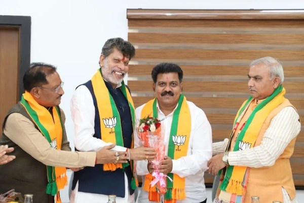 BJP