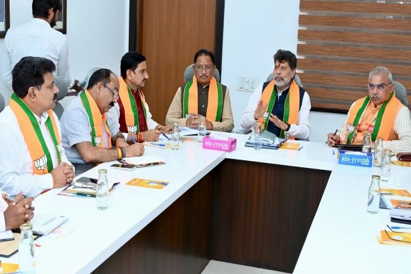 BJP