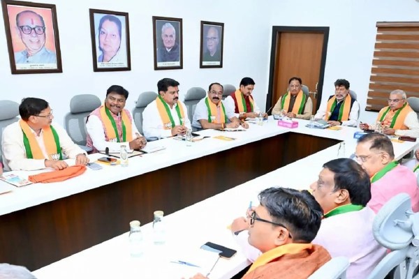 BJP