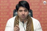 BJP Spokesperson Shehzad Poonawalla Resigns, Shehzad Poonawalla Resignation, Shehzad Poonawalla, शहजाद पूनावाला,Shehzad Poonawalla Education, Shehzad Poonawalla Qualification, Shehzad Poonawalla Family, Shehzad Poonawalla Resigns, BJP National Spokesperson, Shehzad Poonawalla Education, शहजाद पूनावाला कौन हैं, Shehzad Poonawalla Political Career
