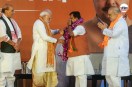 NDA Cabinet Expansion