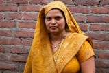 mainpuri bsf jawan wife murder case update what son of deceased say