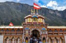 Badrinath Kedarnath Temple Committee, BKTC Financial Irregularities, Badrinath Donation Theft, BKTC, Kedarnath Temple, Badrinath Temple,
