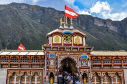 Badrinath Kedarnath Temple Committee, BKTC Financial Irregularities, Badrinath Donation Theft, BKTC, Kedarnath Temple, Badrinath Temple,