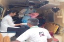 108 Ambulance team