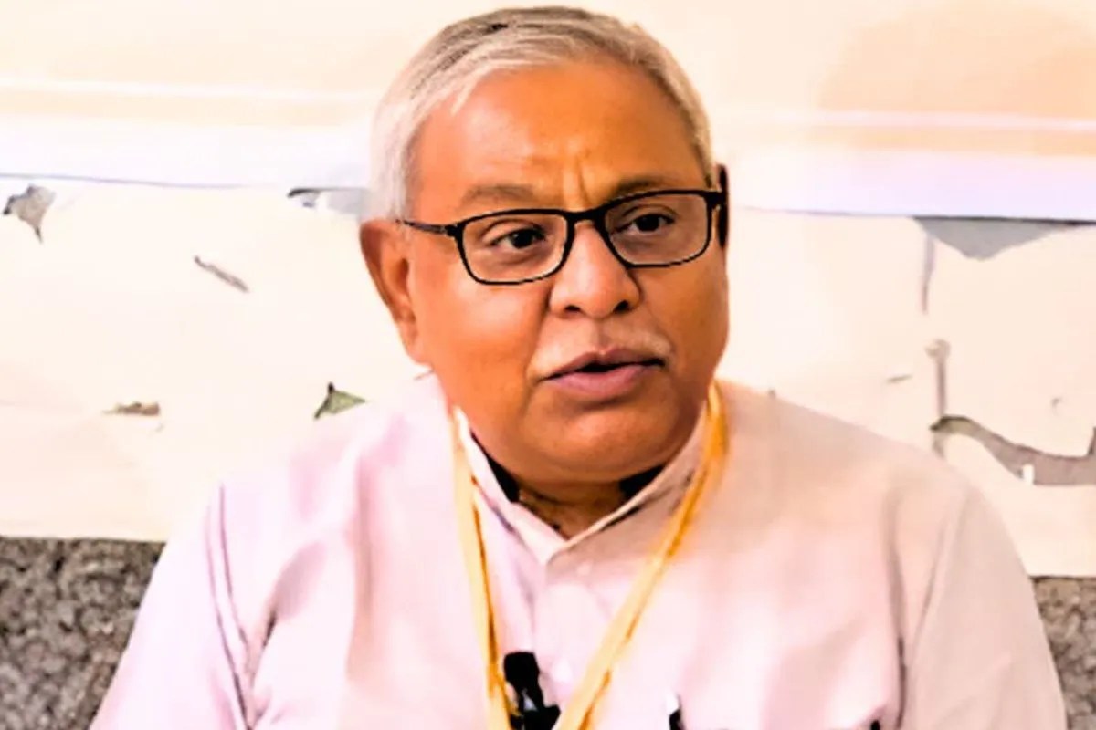Ayodhya News, Ram Mandir Trust, Bajrang Bagra, Champat Rai Resignation, VHP, Sikar Rajasthan, UP News in Hindi, अयोध्या न्यूज़, राम मंदिर ट्रस्ट, बजरंग बागड़ा, चंपत राय, Ram Mandir Trust Update, Ram Mandir Latest News