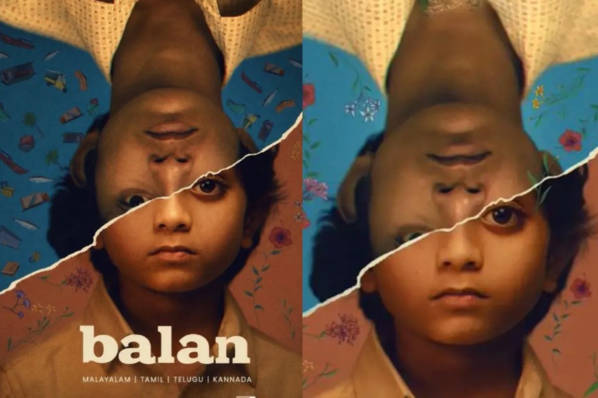 Balan