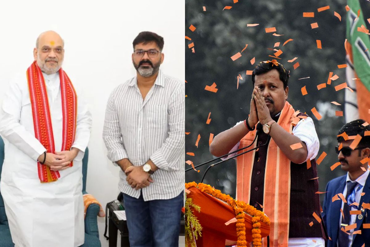 Bankipur Bypoll 2026