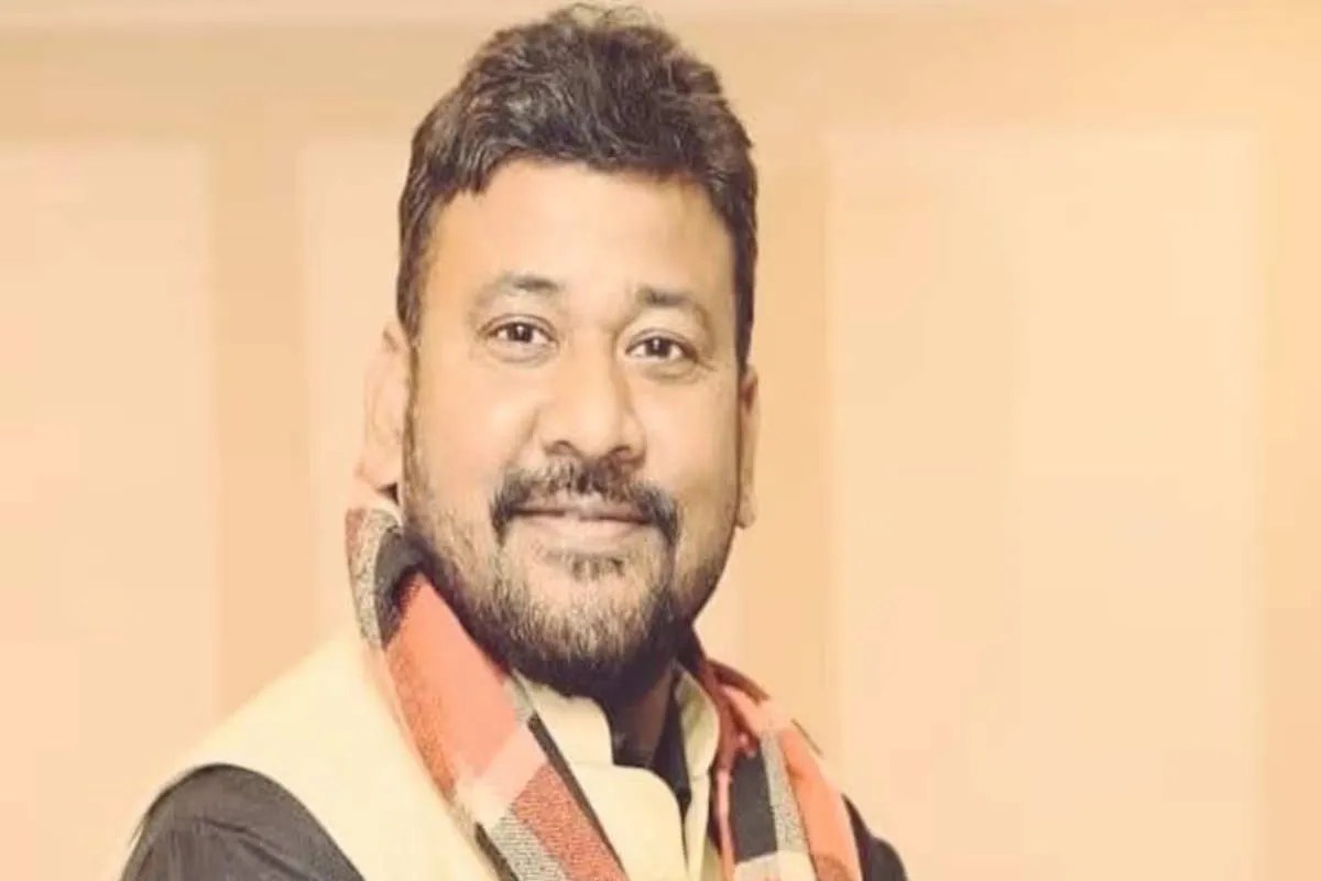 Bankipur By Election