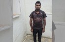 Bansur Crime