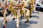 Banswara Crime Now father body was found hanging from tree nephew suspected murder