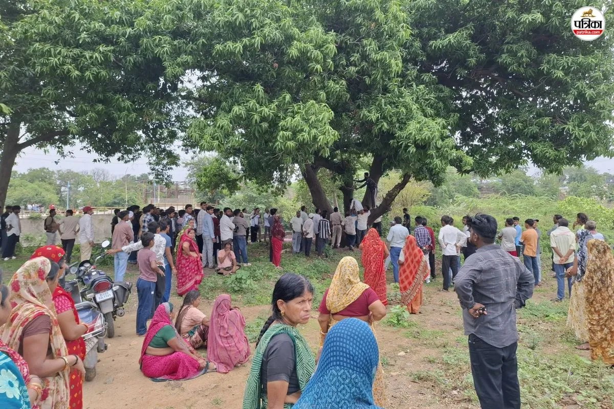 Banswara Youth Death