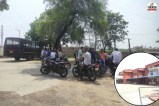 Baran Collectrate Bomb Threat Mail