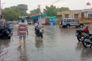 Baran Weather News