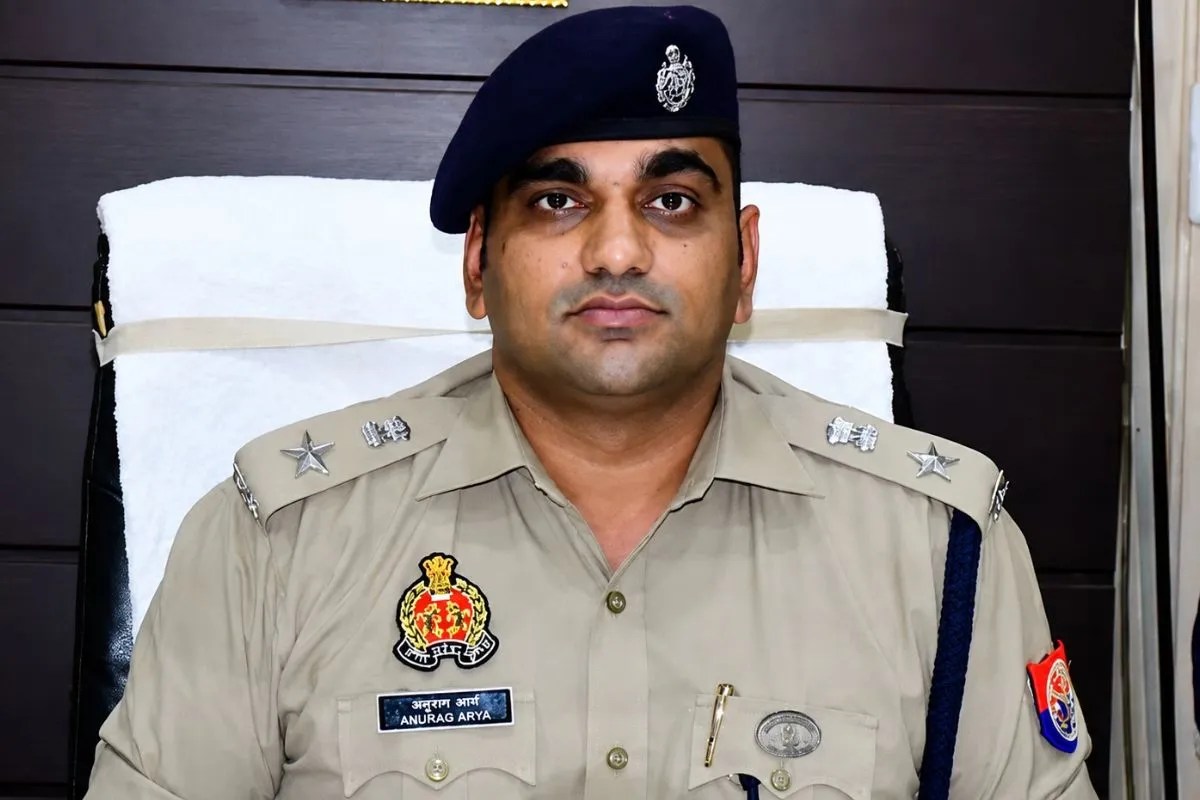 Bareilly News, UP Crime, Murder Case Witness, SSP Anurag Arya, Sangeeta Gangwar, UP News in Hindi, बरेली न्यूज़, यूपी क्राइम, एसएसपी अनुराग आर्य, संगीता गंगवार, यूपी न्यूज, Bareilly Murder Case, Pushpendra Gangwar Murder case 2024, UP Police