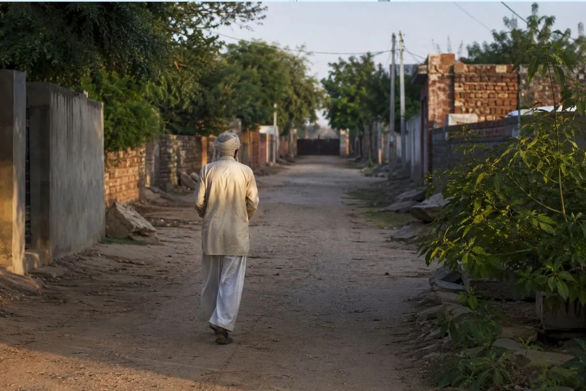 Barmer Attack