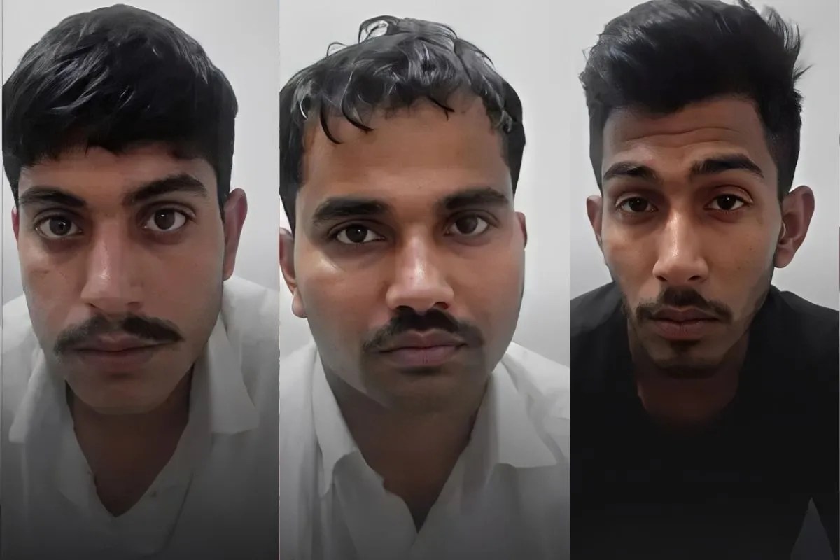Barmer Father Murder Case