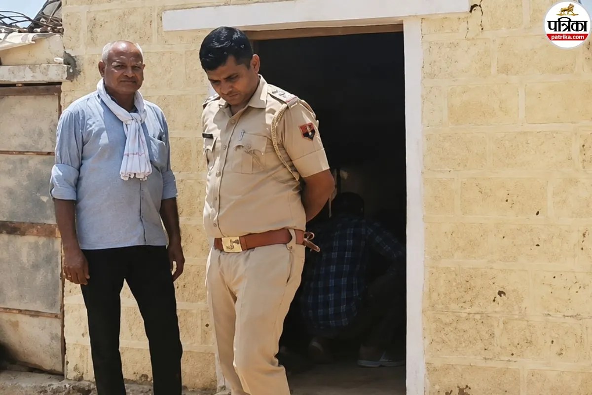 Barmer Crime News