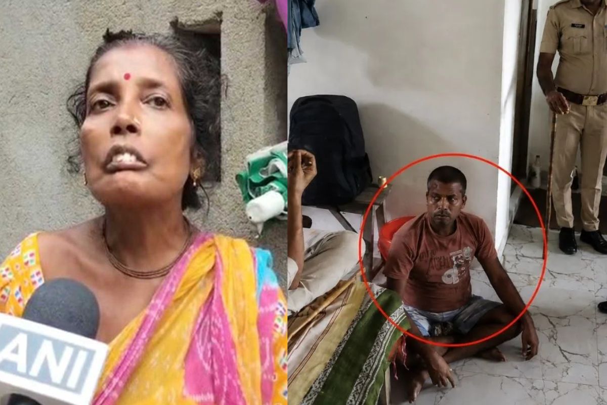 Baruipur Murder Case