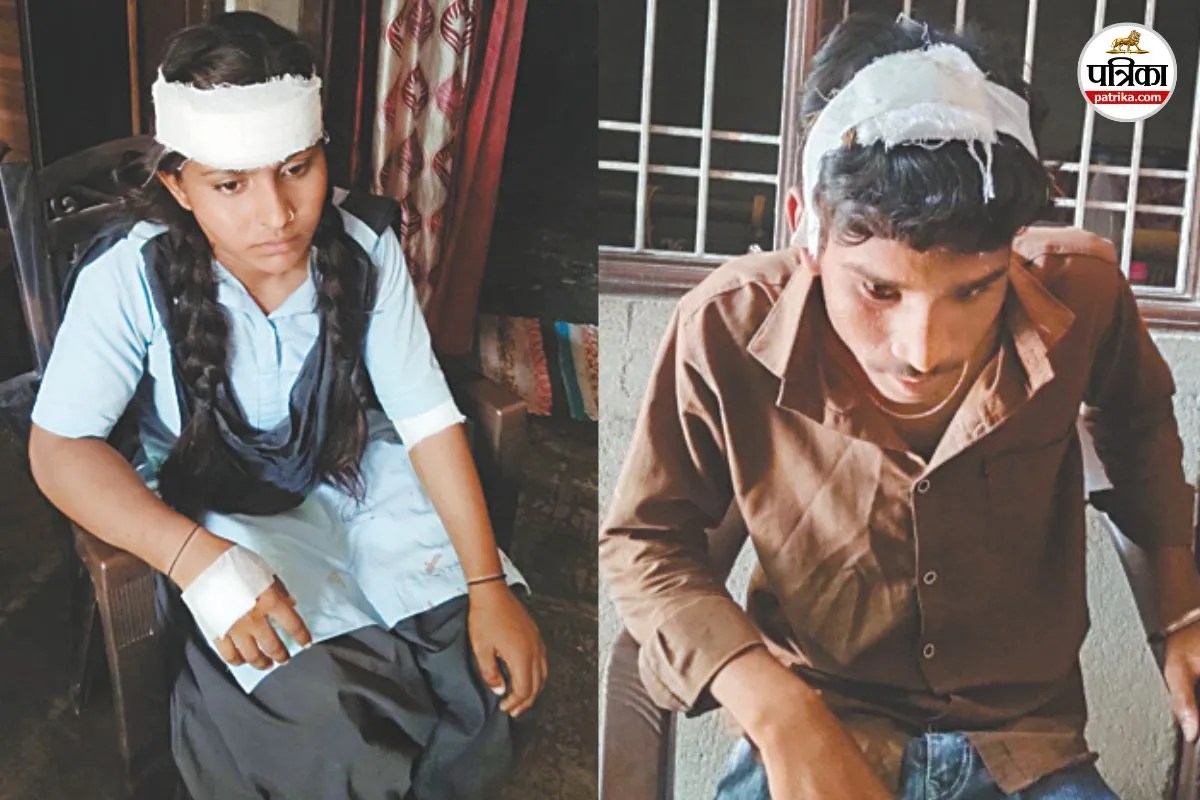 Bassi School Plaster Collapse