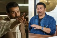 Sunny Deol Exclusive Interview