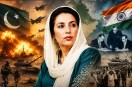 Benazir Bhutto Daughter of Destiny 1971 War