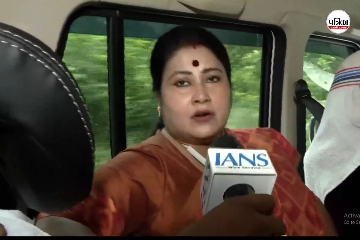 Bengal Minor girl Murder csae