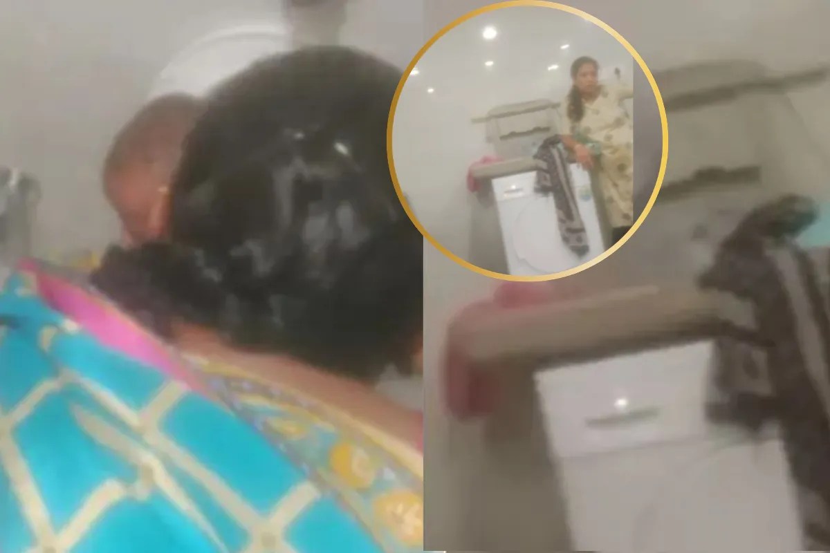 Bengaluru Daycare Horror