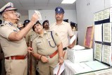 Bengaluru Fake Currency Case