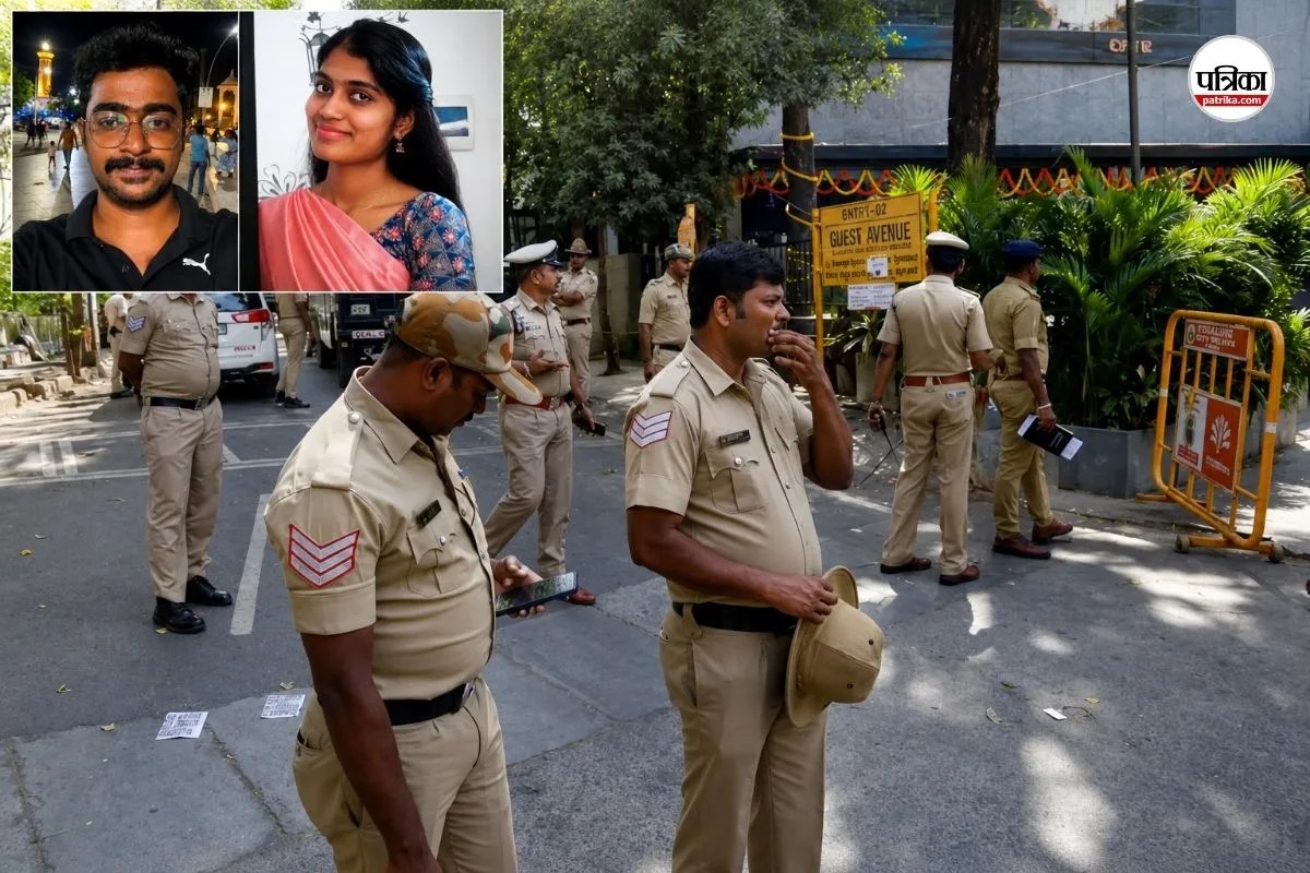 Bengaluru Murder csae