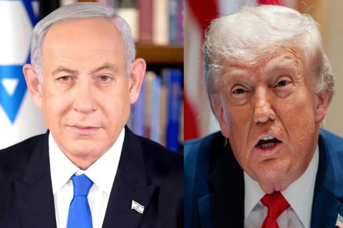 Benjamin Netanyahu Latest Update