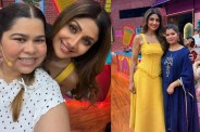 Bhagyashree Sharma On Maa Hai Na