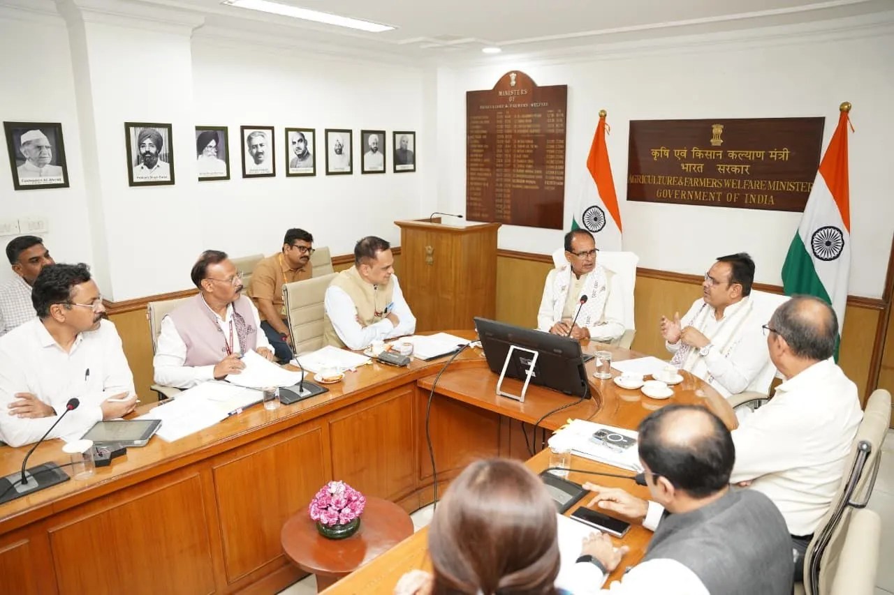 Rajasthan CM Bhajan Lal