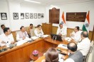 Rajasthan CM Bhajan Lal