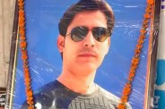 Bharat Tiwari Encounter update.