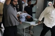 Bharatpur Trader Shot Dead by Robbers Over 5 Lakhs Dies in Jaipur Hospital