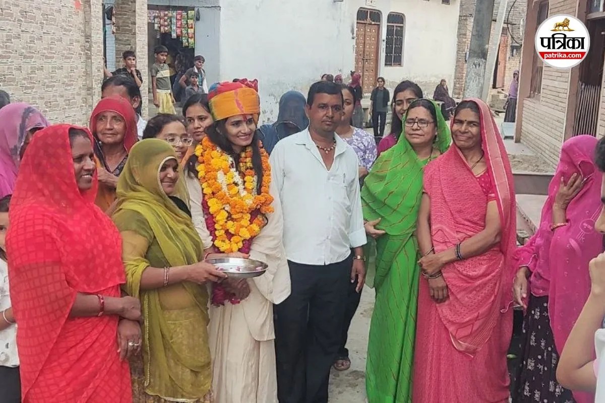 Bhilwara Manju Success Story