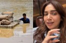 Bhumi Pednekar on Assam Flood