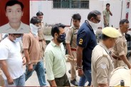 Bijnor Prabal Agarwal Murder Case