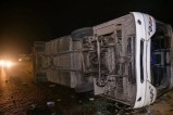 Bikaner Bus Accident