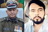 Bikaner Range IG Omprakash-Rohit Godara