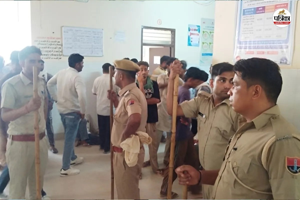 Bikaner Triple Murder-1