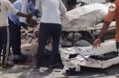 Bikaner road accident