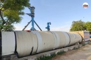 Bisalpur Water Pipeline