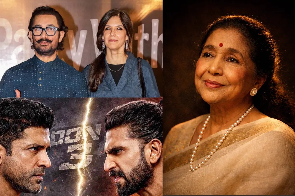 Bollywood controversies 2026